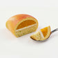Realistic Mango Silicone mould, HM291