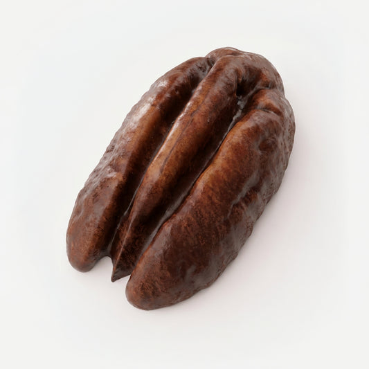Realistic Pecan Silicone mould, HM294