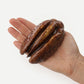 Realistic Pecan Silicone mould, HM294