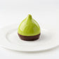 Realistic Fig Silicone mould, HM299