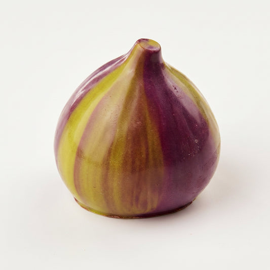 Realistic Fig Silicone mould, HM299