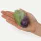 Realistic Pistachio Silicone mould, HM295