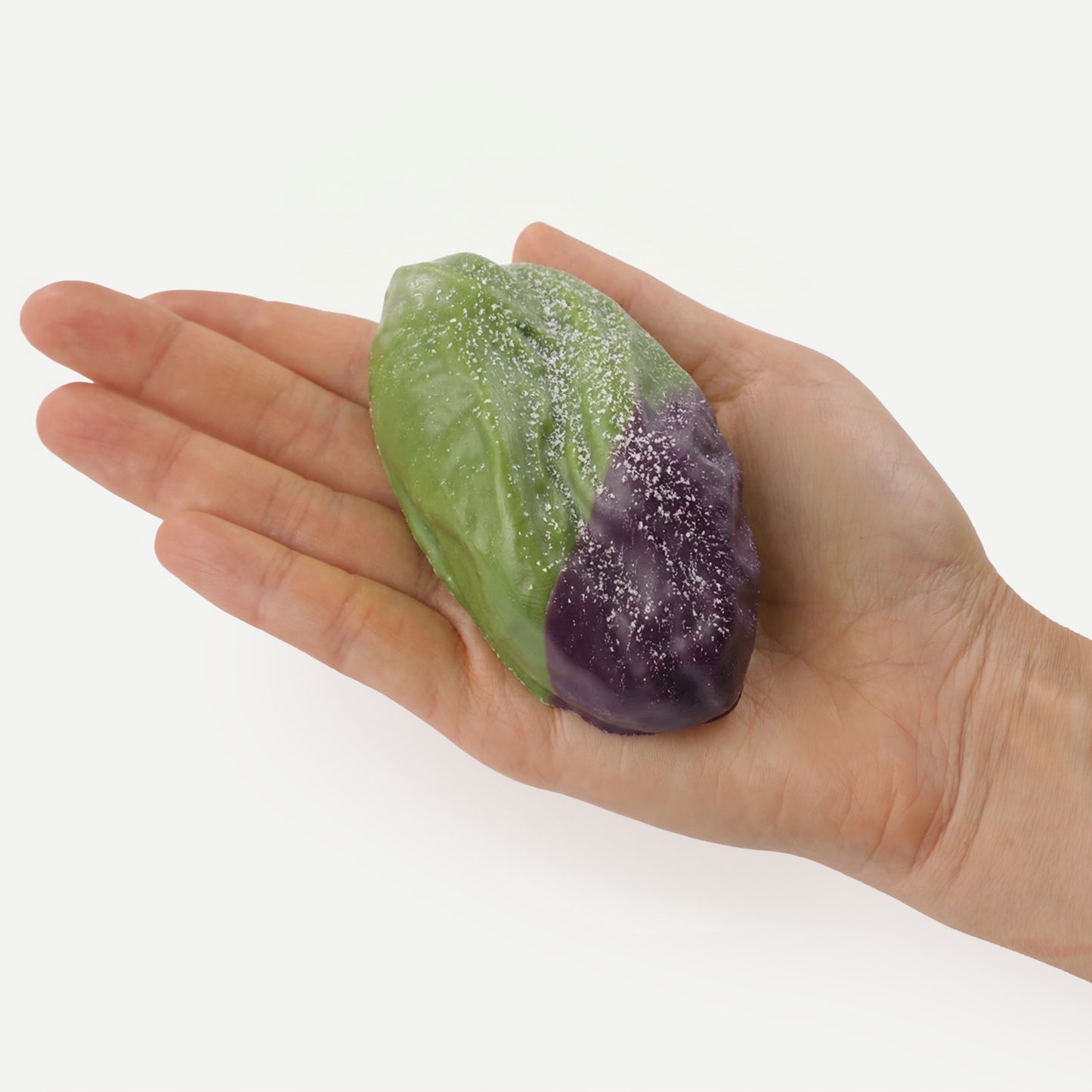 Realistic Pistachio Silicone mould, HM295