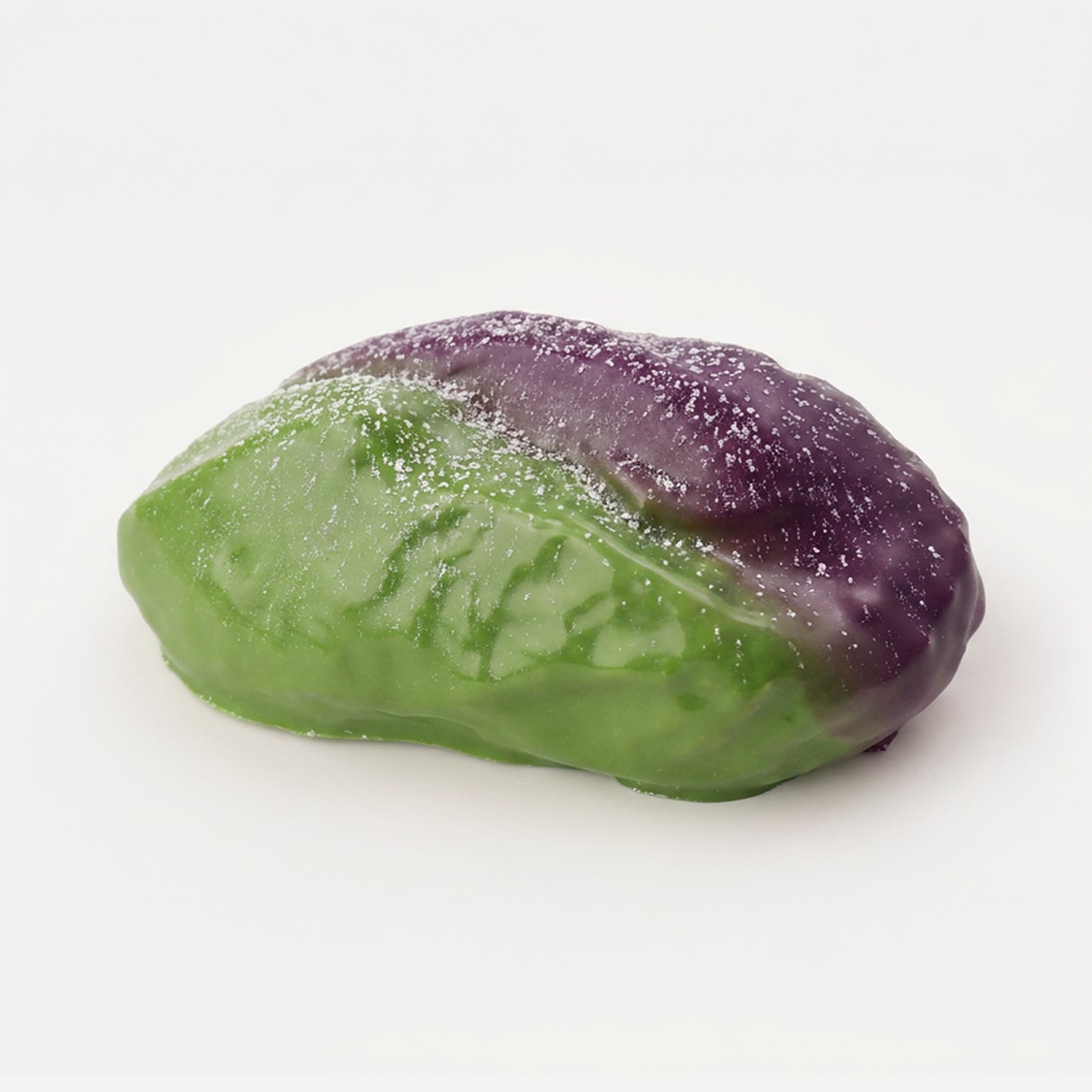 Realistic Pistachio Silicone mould, HM295