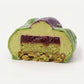 Realistic Pistachio Silicone mould, HM295