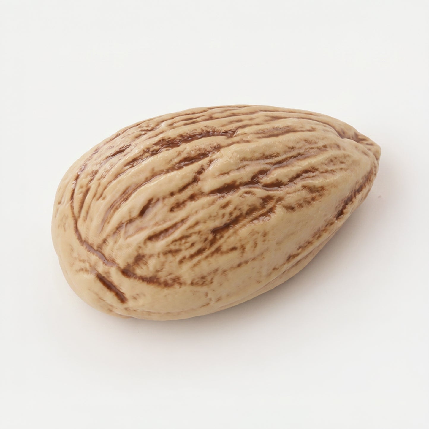 Realistic Almond Silicone mould, HM296