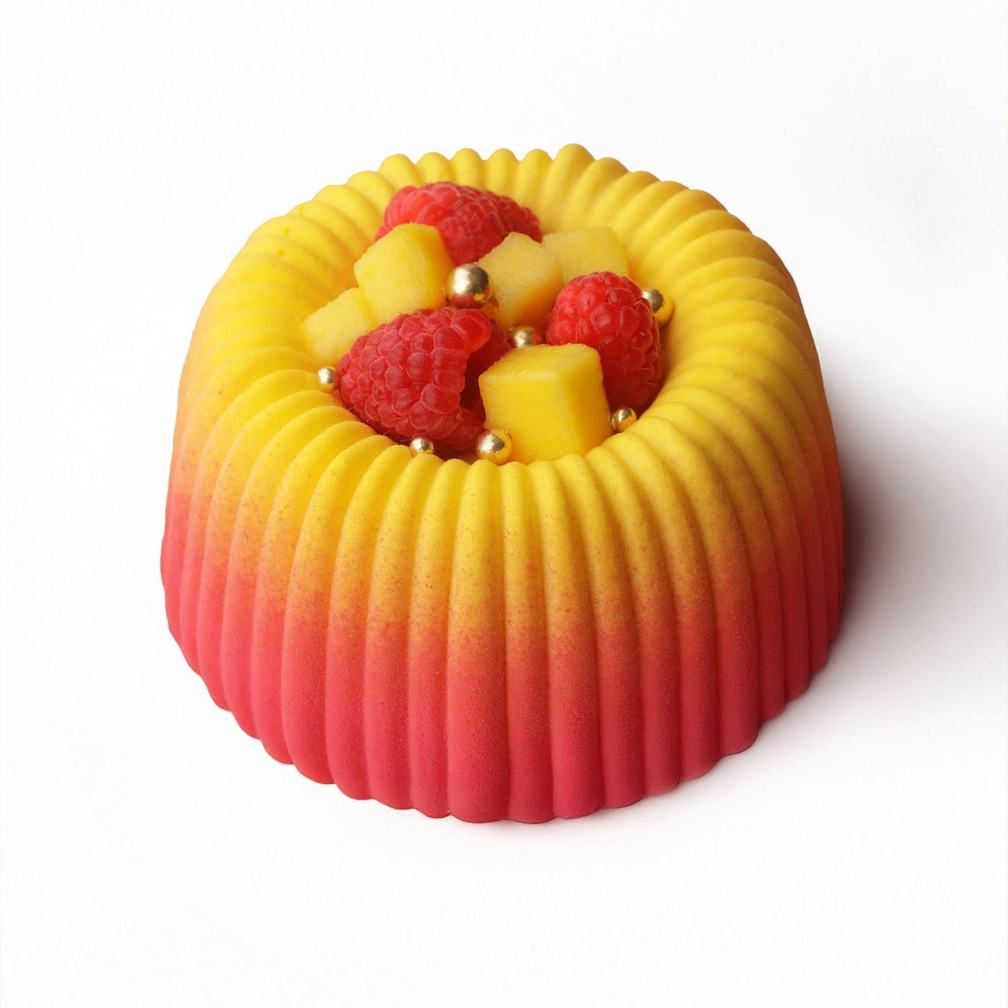 Lake Bento Silicone Mould, HM178