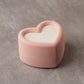 HEART BENTO CAKE, HM072 Silicone Mould