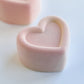 Mini Smooth Heart, HM169 Silicone Mould