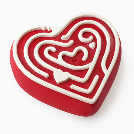 Ariadne Cake Silicone Mould, HM202