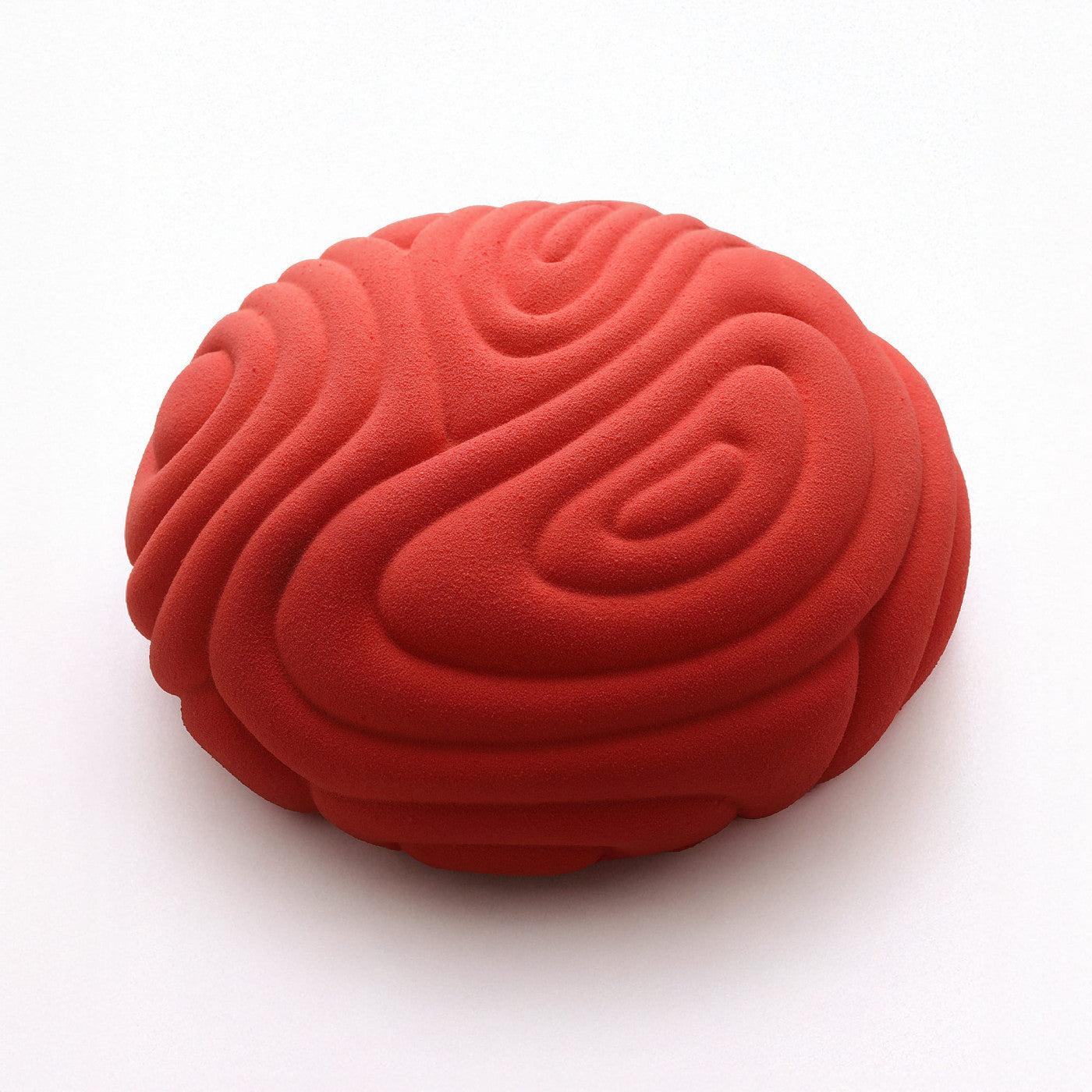 Orbit Cake Silicone Mould HM164