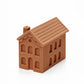 Mini House Charm Silicone Mould, HM195