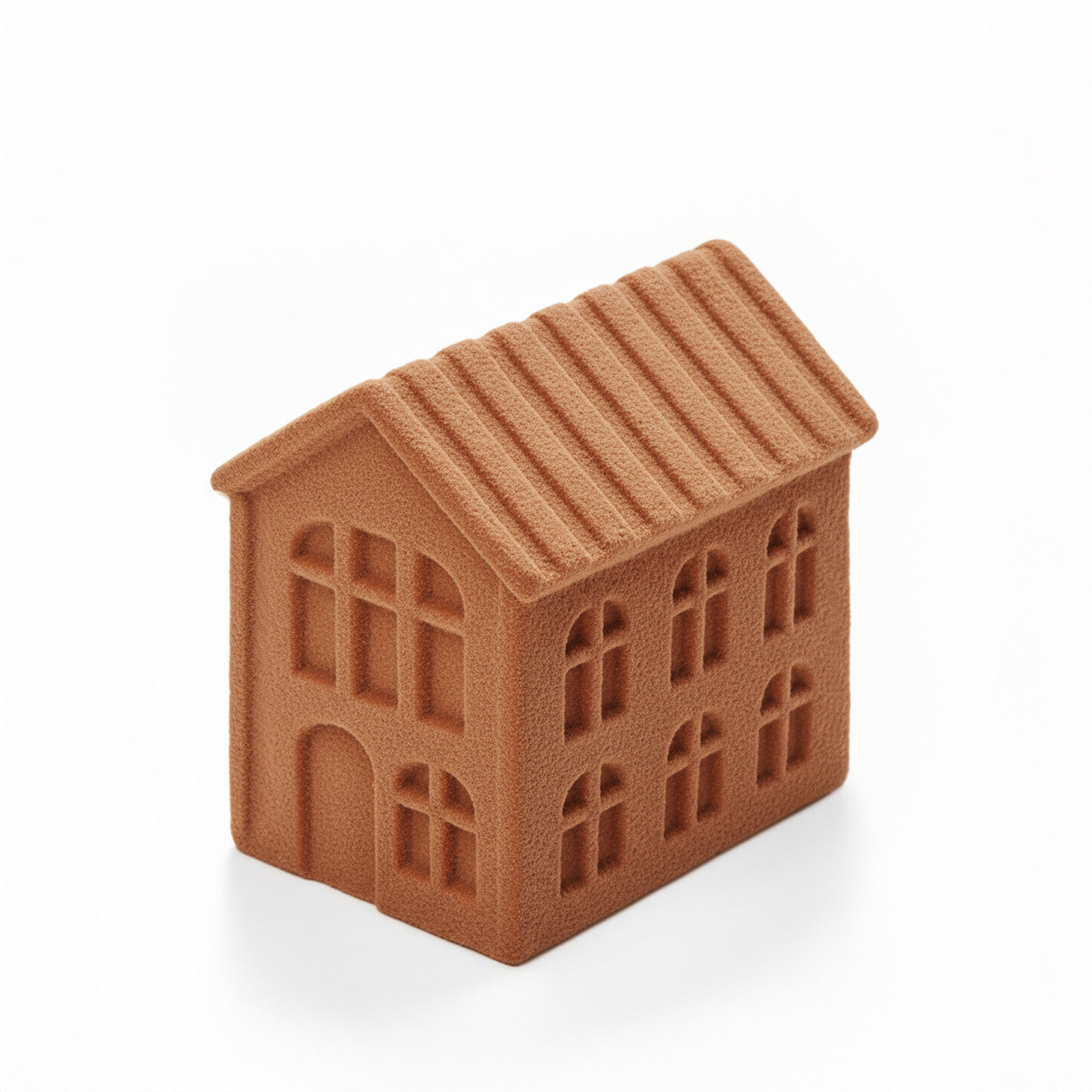 Mini House Joy Silicone Mould, HM196