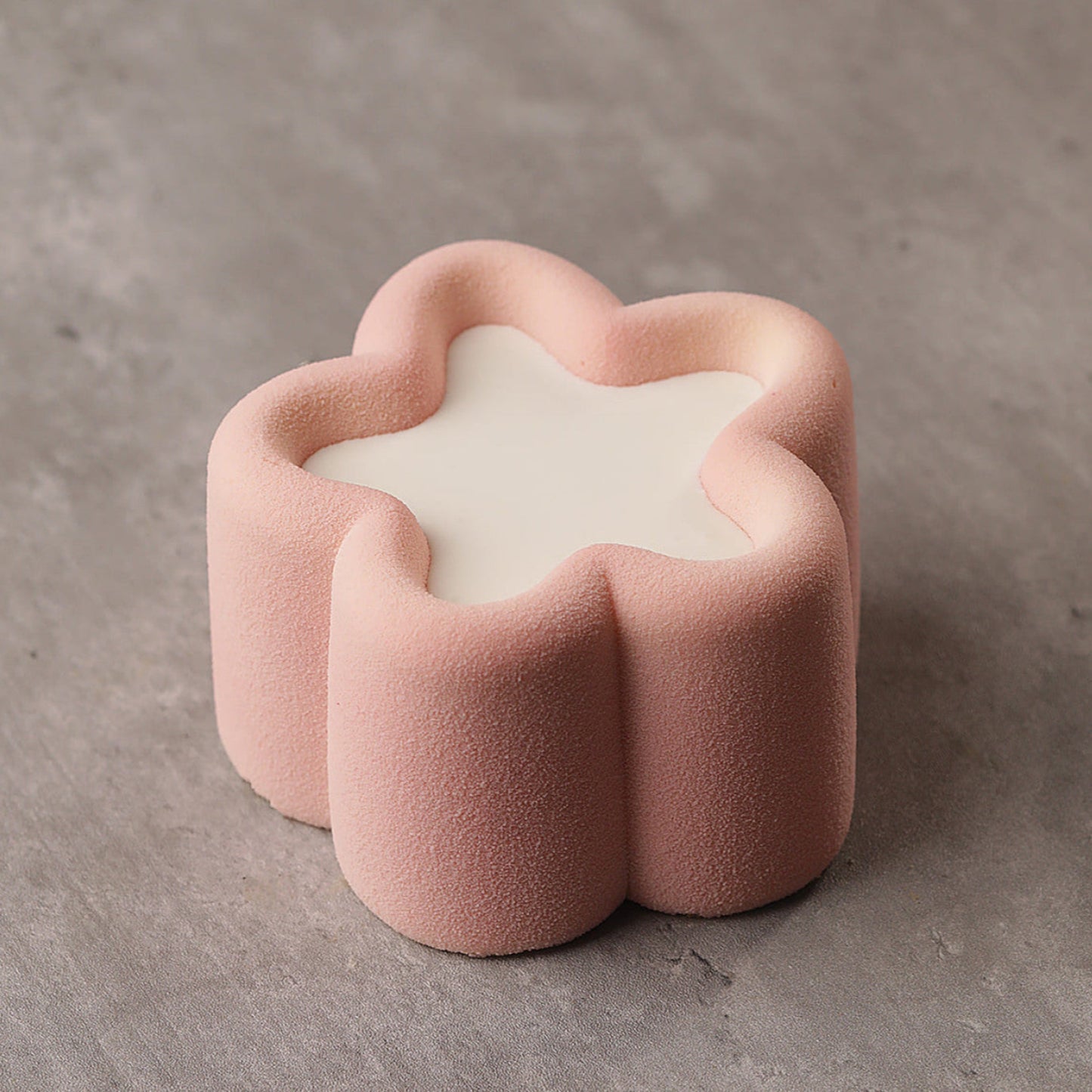 STAR BENTO CAKE, HM073 Silicone Mould