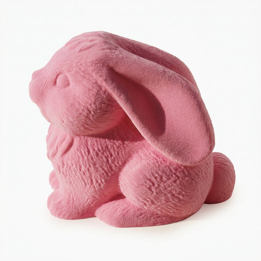 Bunny Bento Silicone Mould, HM262