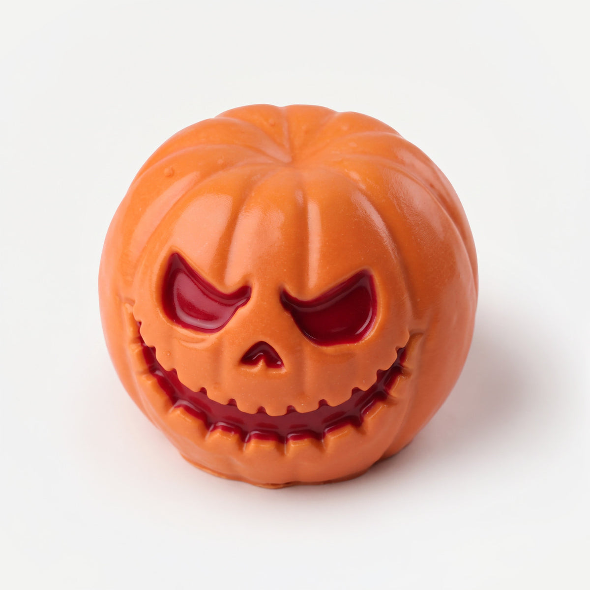 Creepy Jack Bento Silicone Mould, HM356