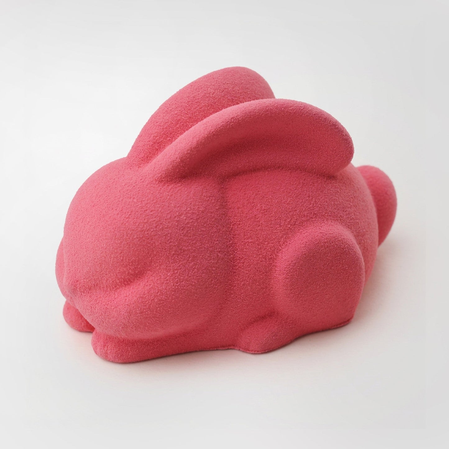 Bunny mini cake Silicone Mould, HM261