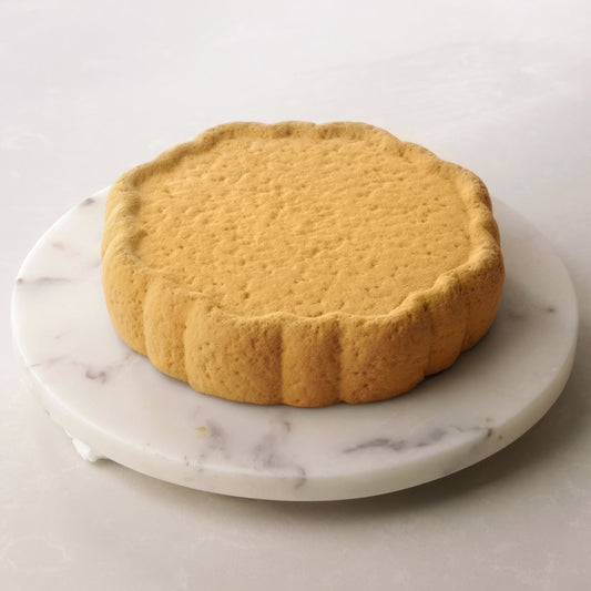 BISCUIT BASE Silicone Mould, HM155