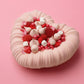 AMORE CAKE Silicone Mould, HM132