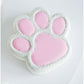 GLOSSY PAWS MINI Silicone Mould, HM150