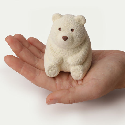 Little Bear Mini Silicone Moulds, HM-269_1