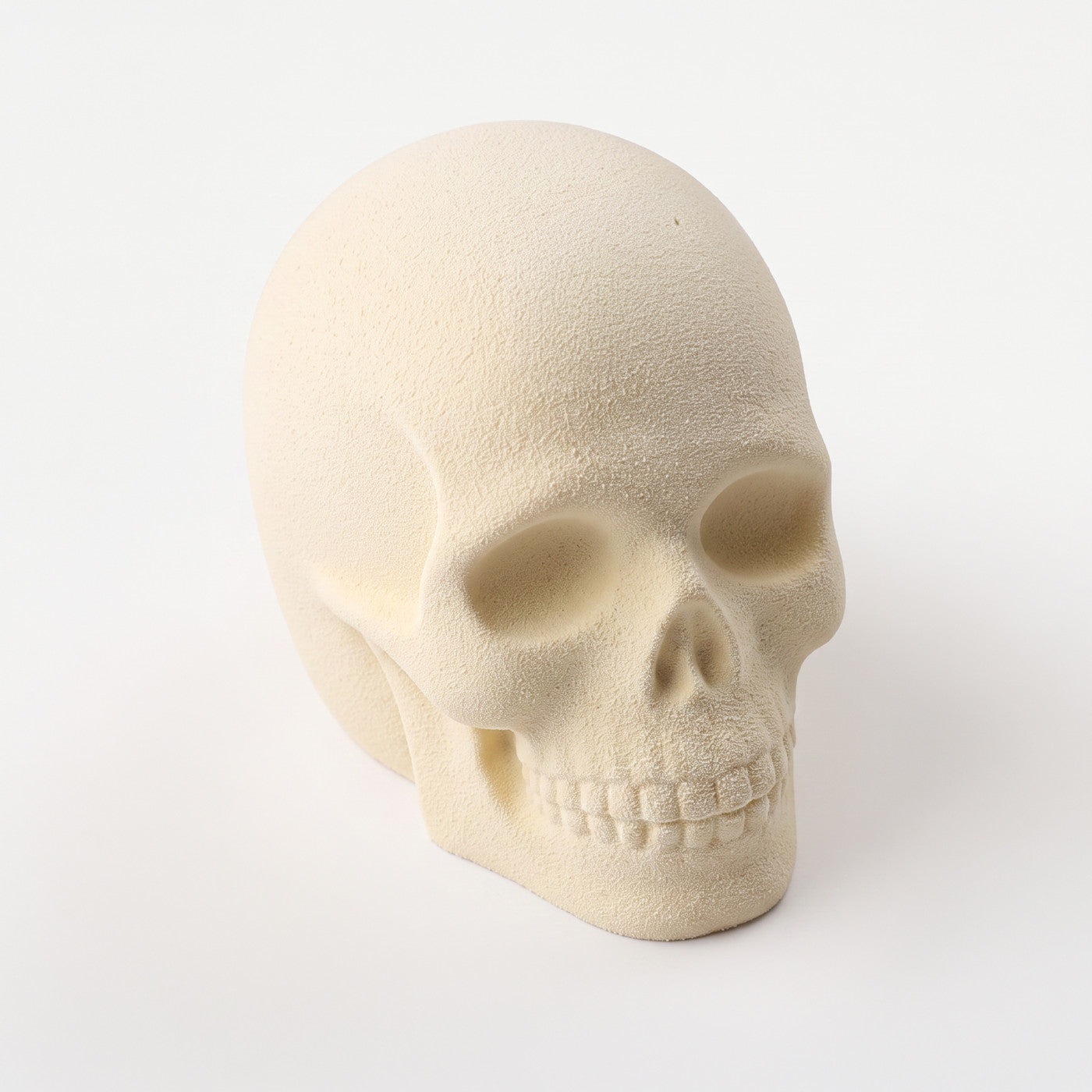 Spooky Skull Bento Silicone Mould, HM361