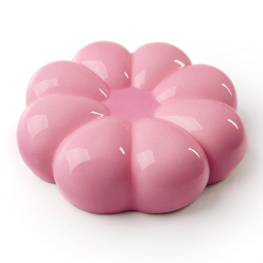 Rosie Cake Silicone Mould HM175
