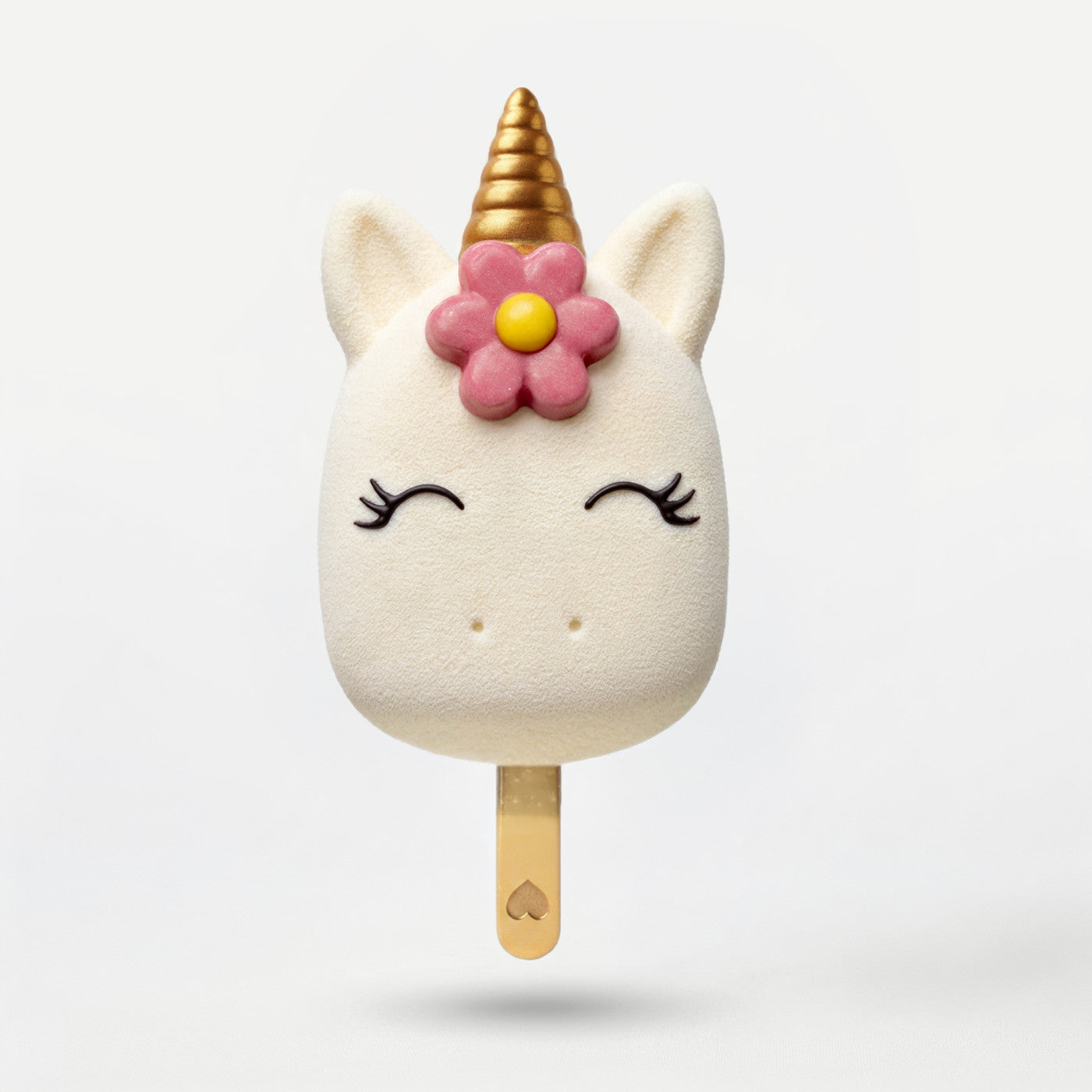 Unicorn Lollipop Silicone mould, HM342