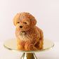 XXL PUPPY, HM098 Silicone Mould