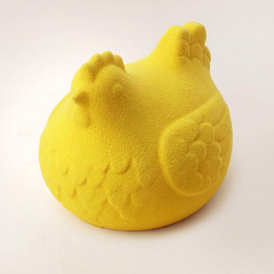 Coco Bento Silicone Mould, HM257