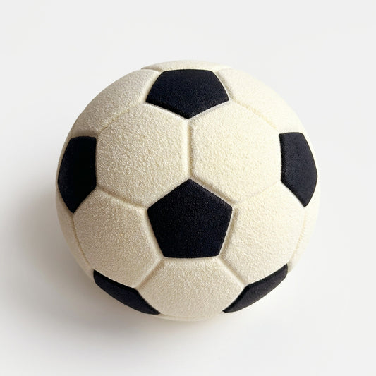 Football ball / Soccer ball Bento Silicone Mould, HM335