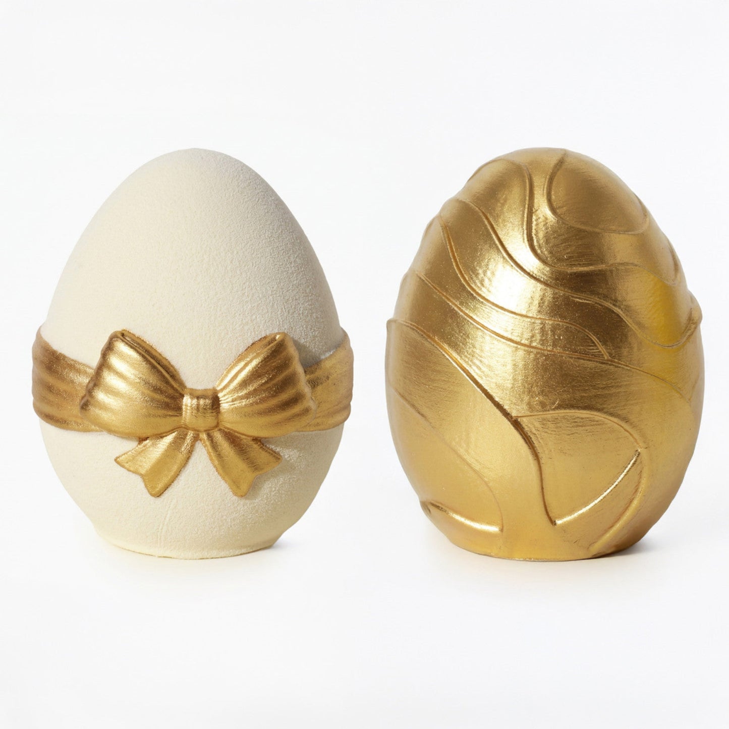 Spring Eggs Silicone Mould, HM183
