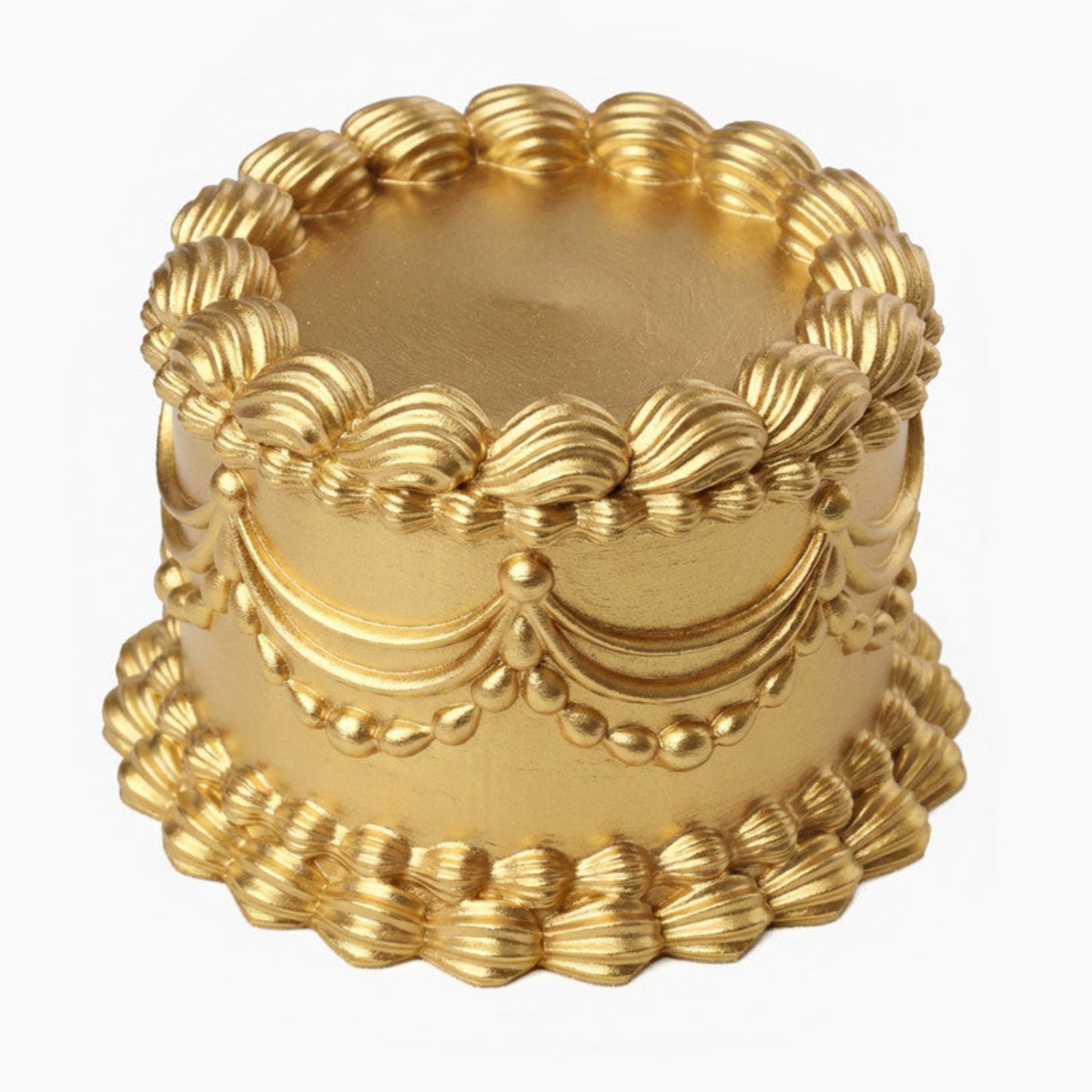 Lambeth Bento Silicone Mould, HM246