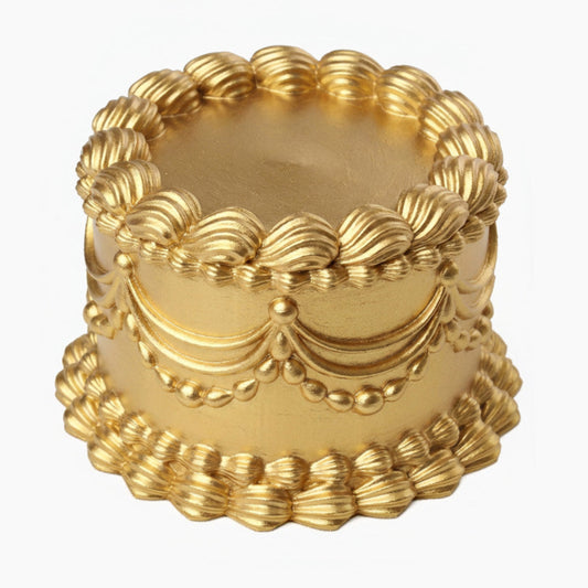 Lambeth Bento Silicone Mould, HM246