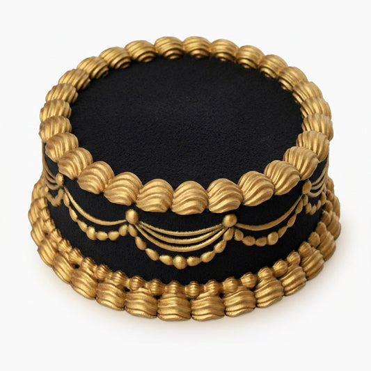 Lambeth Cake 1400 Silicone Mould, HM250