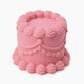 Lambeth Mini cake Silicone Mould, HM252