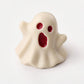 Boo Ghost Mini Silicone mould, HM354