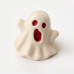 Boo Ghost Mini Silicone mould, HM354