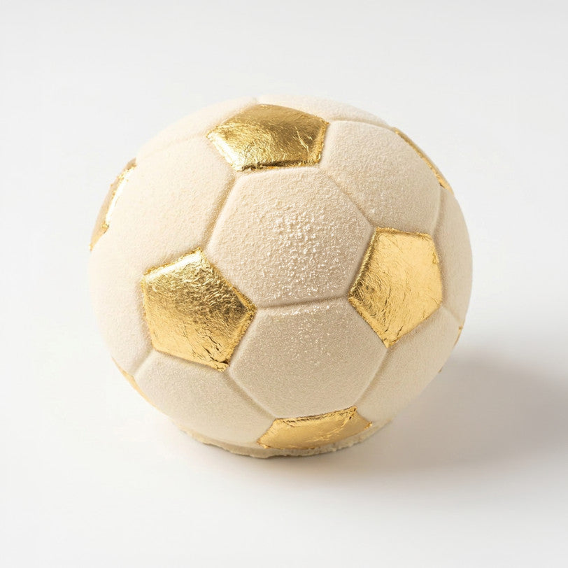 Football ball / Soccer ball Silicone mould, HM334