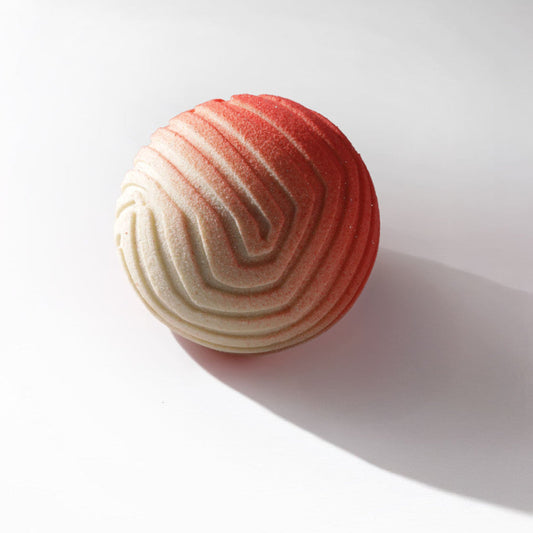 Mini Labyrinth ball, HM190 Silicone Mould