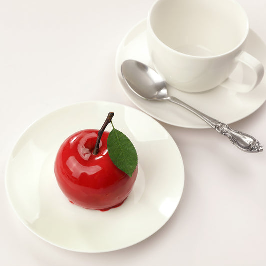 Realistic Cherry Silicone mould, HM312