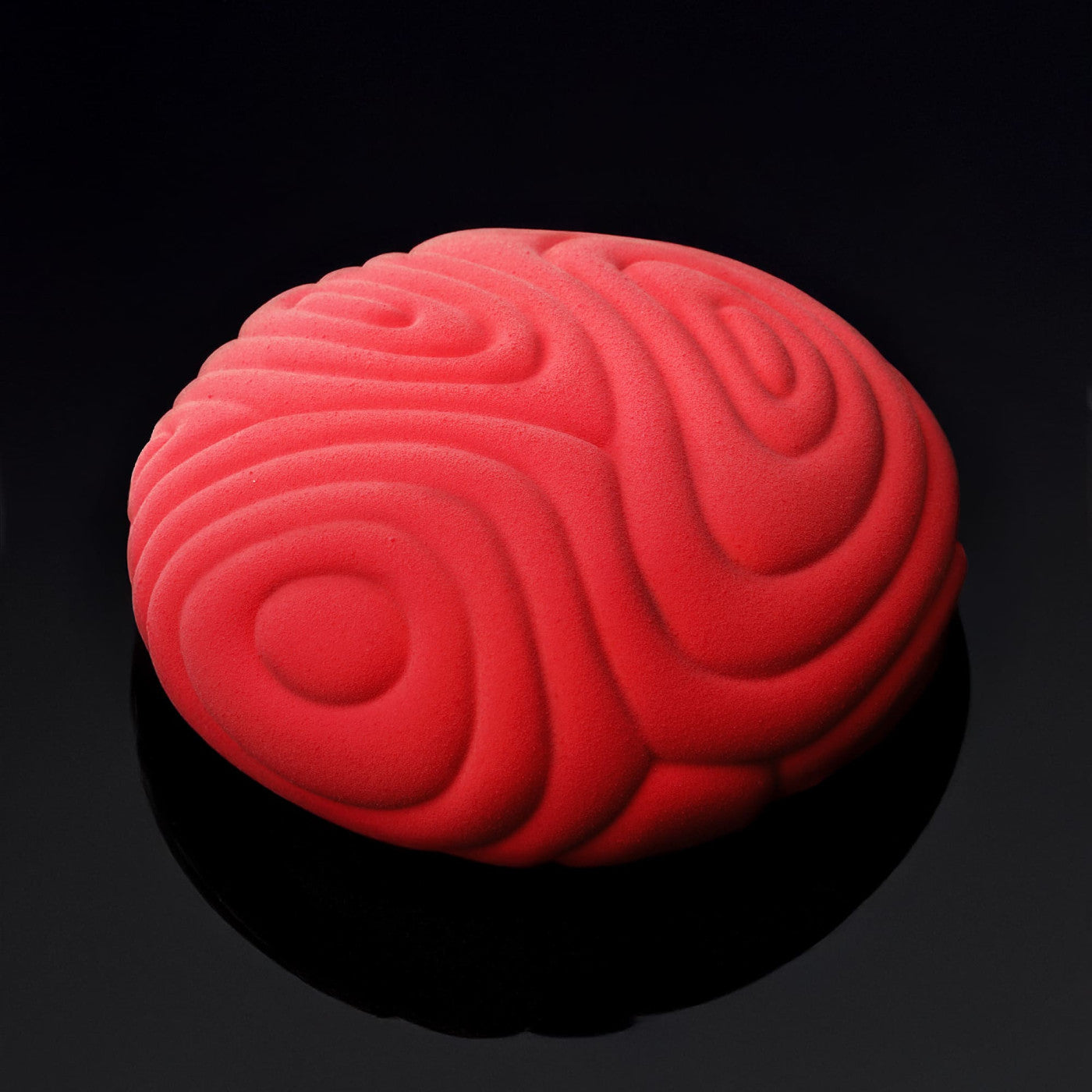 Orbit Cake Silicone Mould HM164