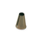 Star Piping Nozzle Fine Tips ø 16 mm, Stainless Steel, 126/16