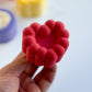 Mini Spheres Heart, HM171 Silicone Mould