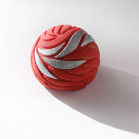 Mini Flow ball, HM185 Silicone Mould
