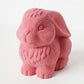 Bunny Bento Silicone Mould, HM262