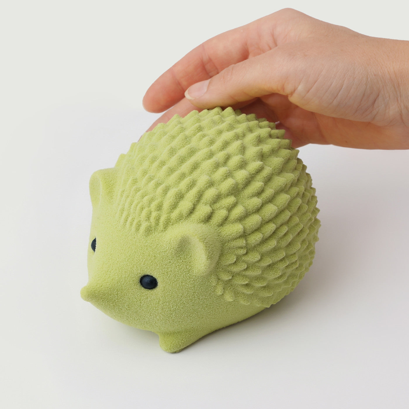 Hedgehog Bento Silicone Mould, HM260