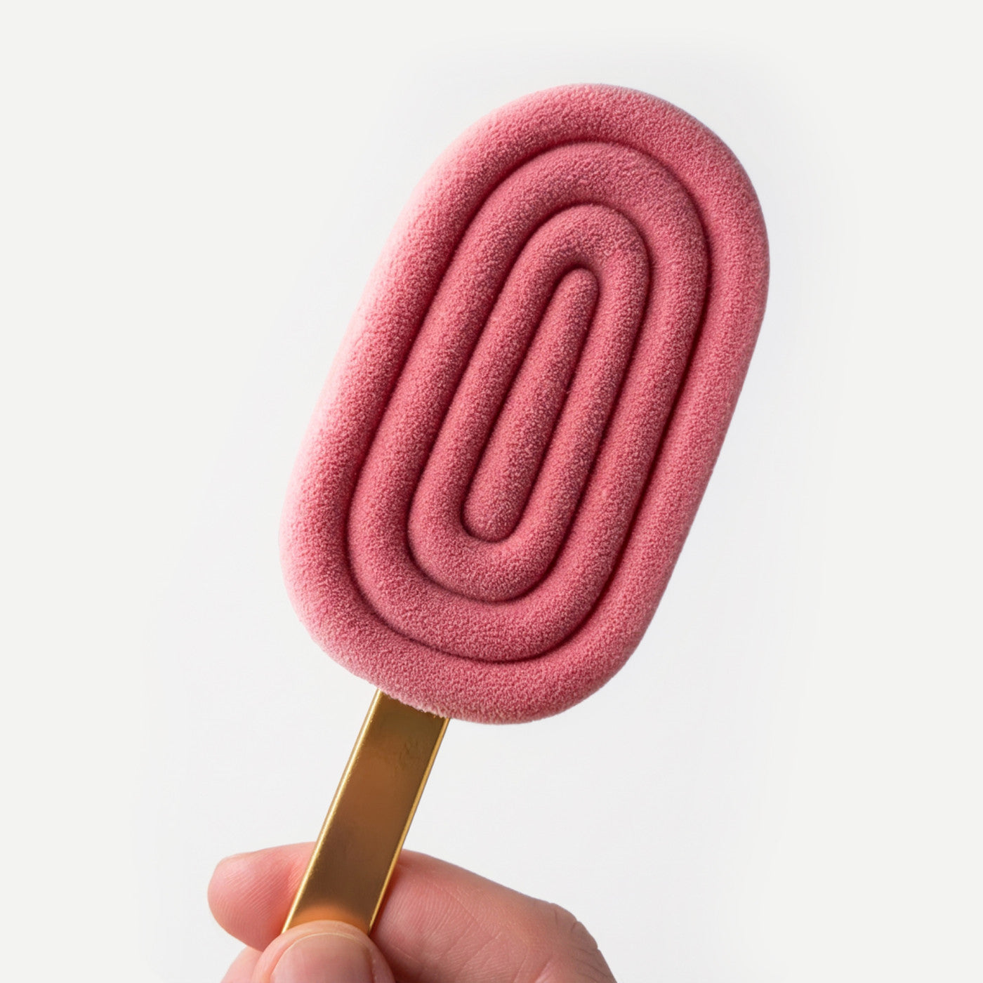 Line Lollipop Silicone mould, HM347