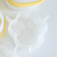 GLOSSY PAWS MINI Silicone Mould, HM150