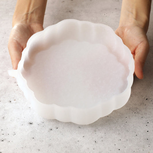 BISCUIT BASE Silicone Mould, HM155